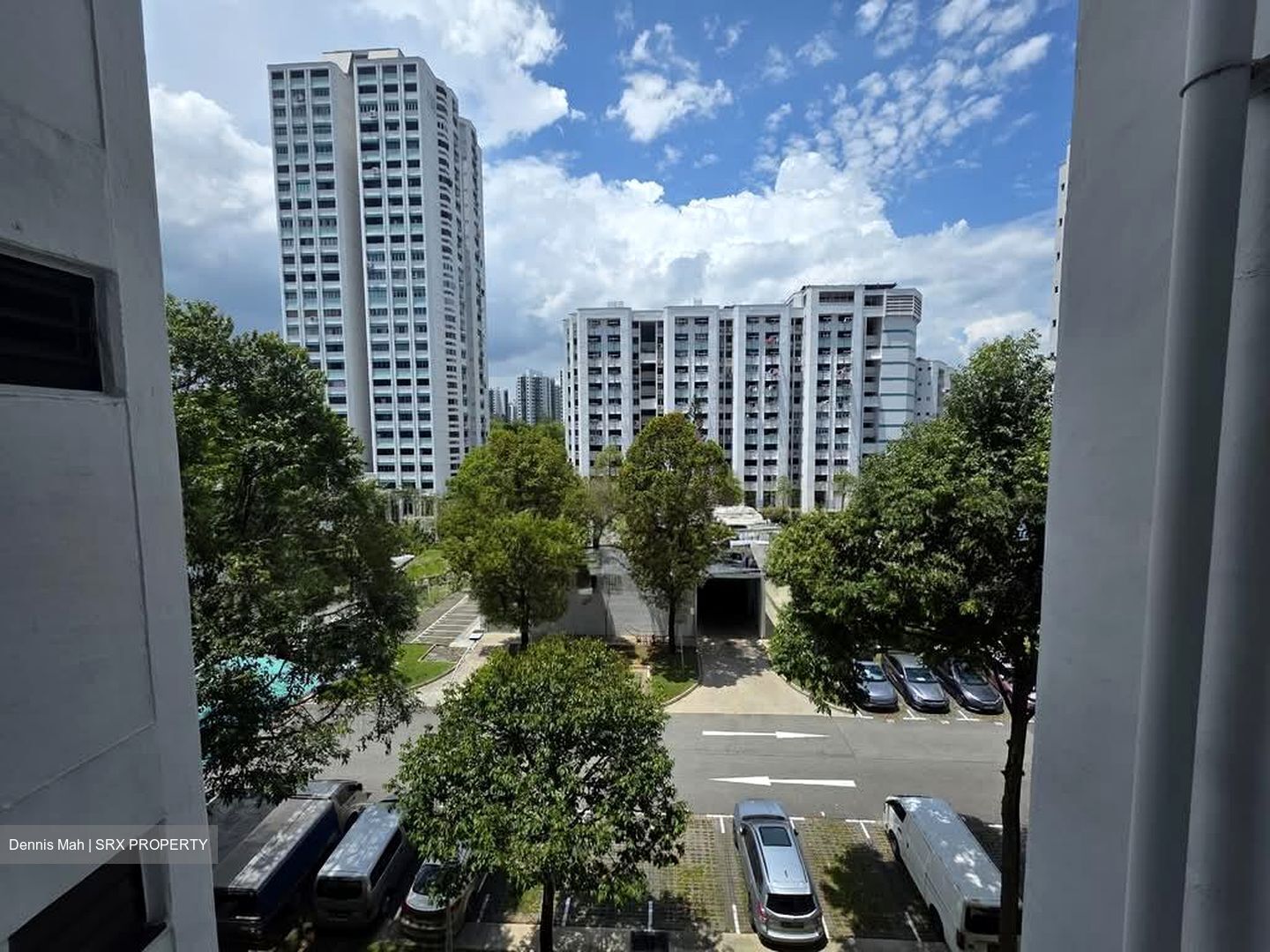 Blk 113 Jurong East Ville (Jurong East), HDB 4 Rooms #534211151